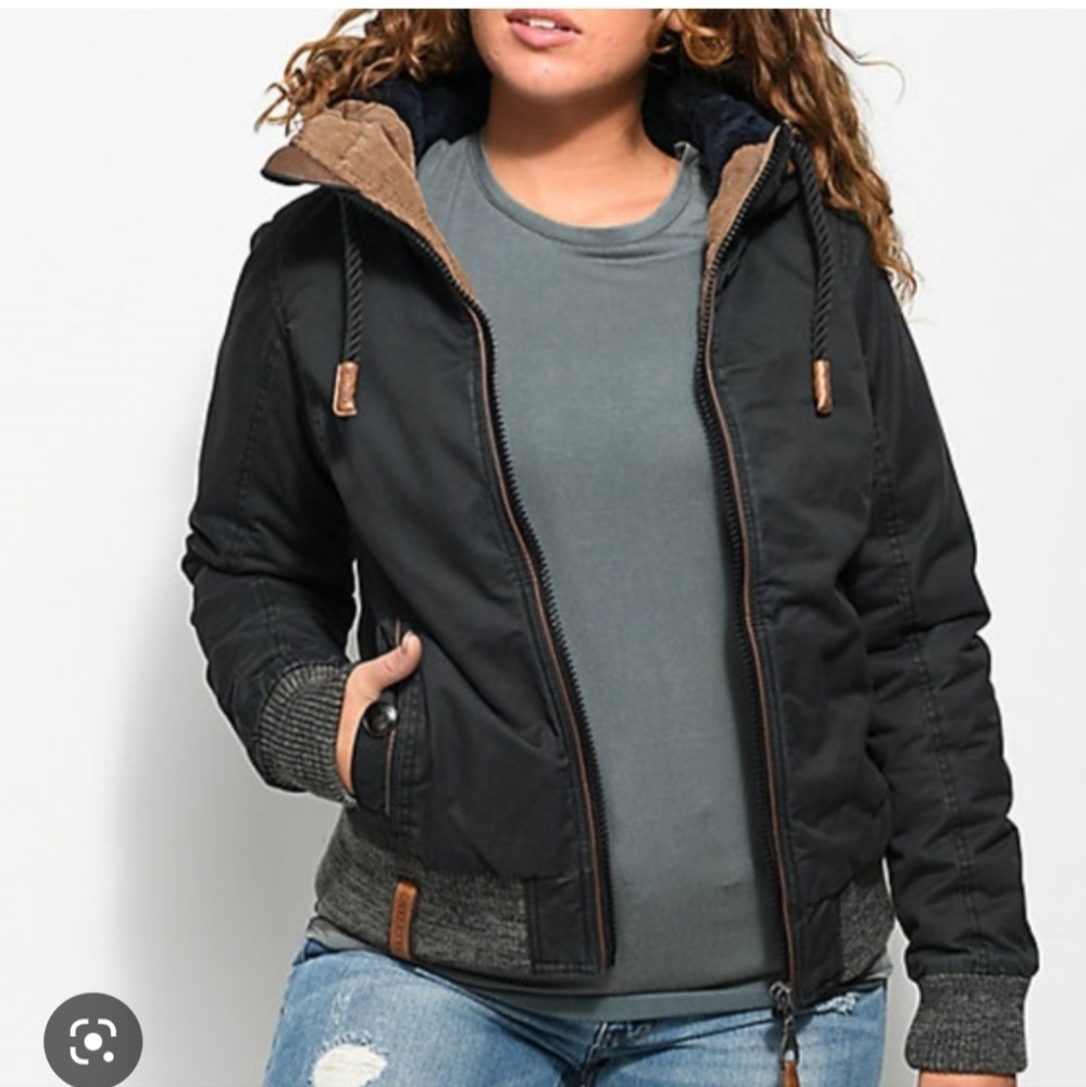 Naketano Jacket